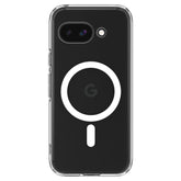 KRYT SPIGEN ULTRA HYBRID MAG MAGSAFE GOOGLE PIXEL 9A CLEAR/WHITE